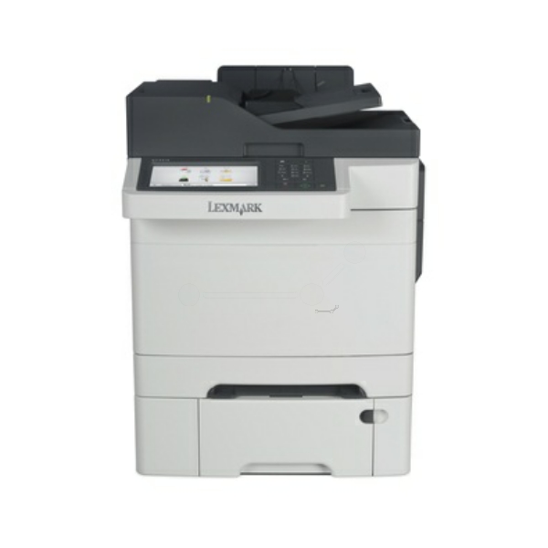 Lexmark CX 510 dthe Bild