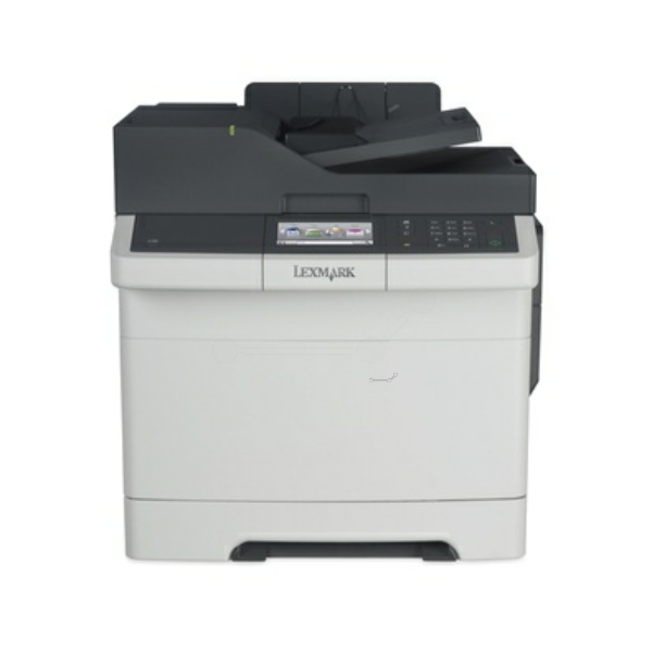 Lexmark CX 410 de Bild