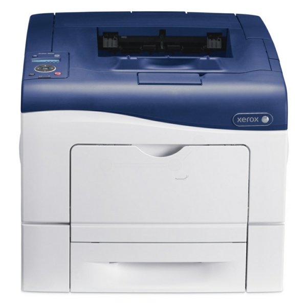 Xerox Phaser 6600 Series Bild