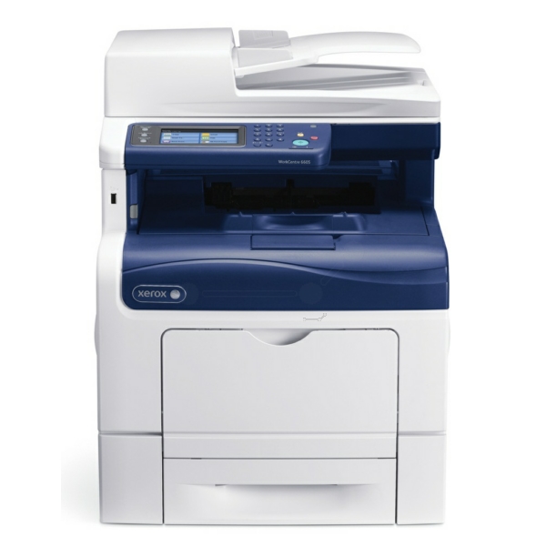 Xerox WorkCentre 6605 dnm Bild