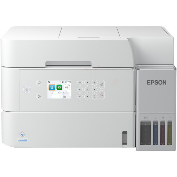 Epson EcoTank ET-3956 Bild