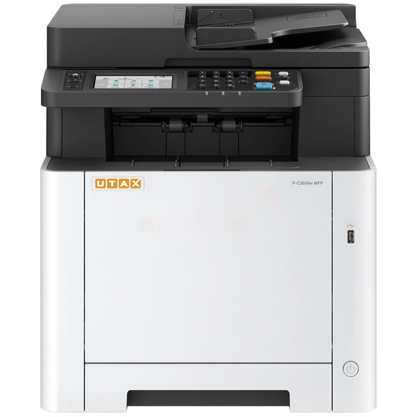 Utax P-C 2656 W Bild