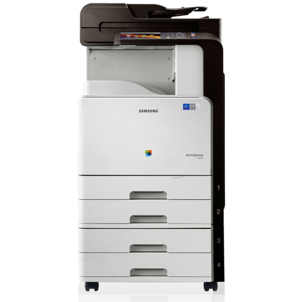 Samsung MultiXpress C 9251 N Bild