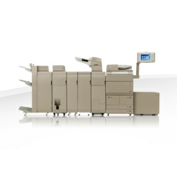 Canon IR Advance 8200 Series Bild