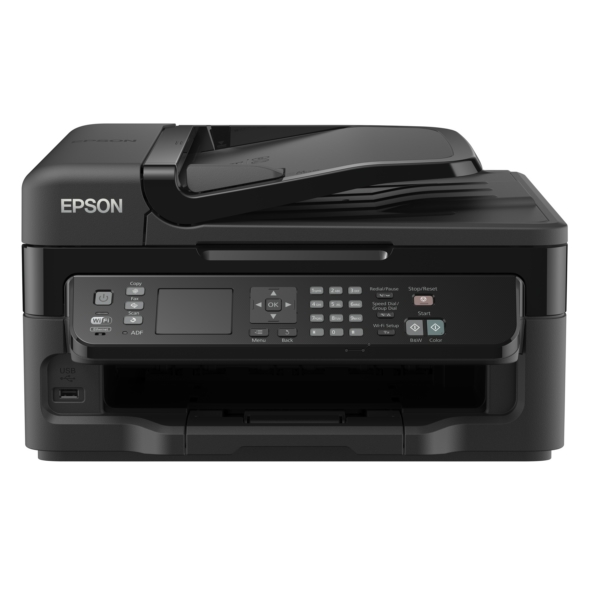 Epson WorkForce WF-2500 Series Bild