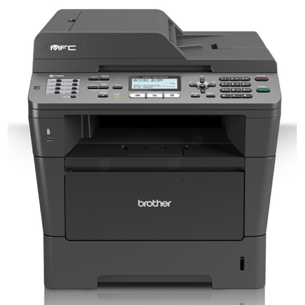 Brother MFC-8710 DW Bild