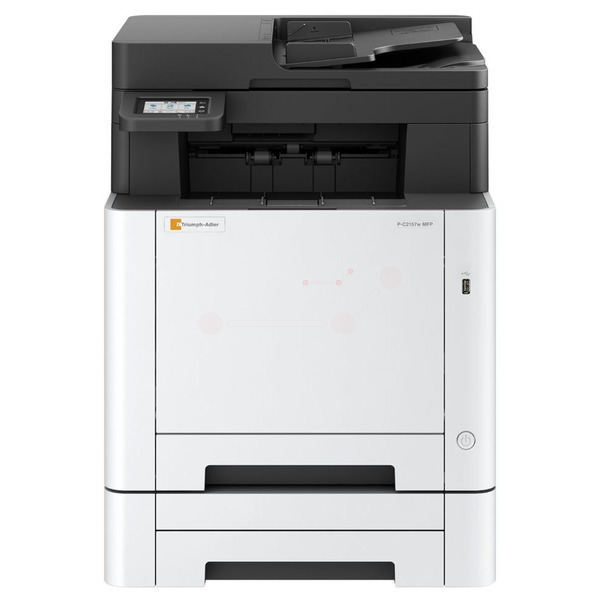 Triumph-Adler P-C 2157 w MFP Bild