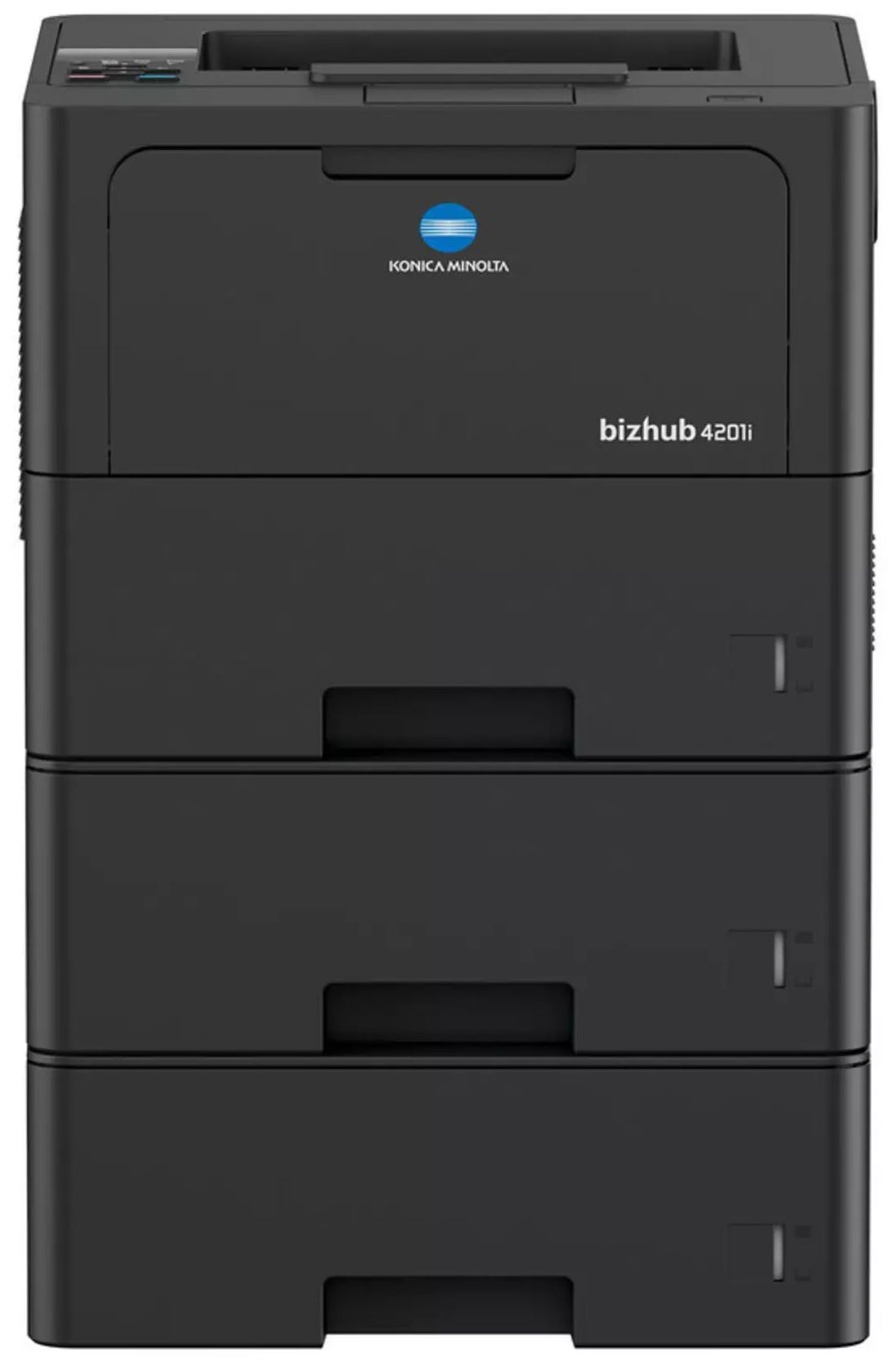 Konica Minolta bizhub 4201 i Bild