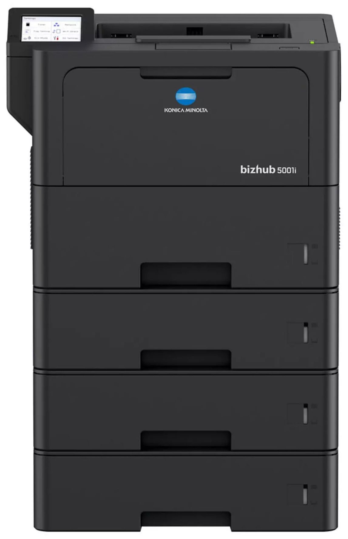 Konica Minolta bizhub 5001 i Bild