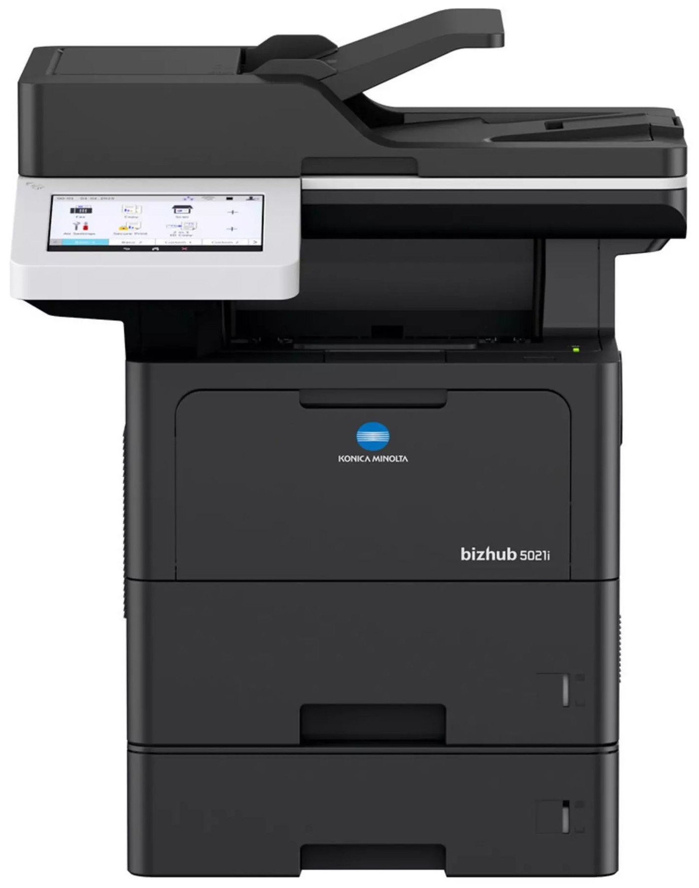 Konica Minolta bizhub 5021 i Bild