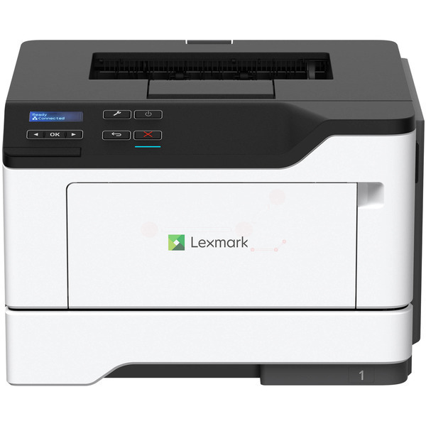Lexmark B 2338 dw Bild