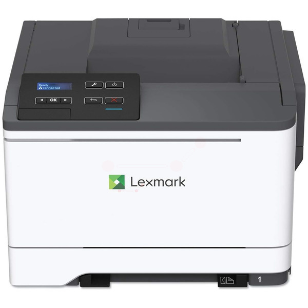 Lexmark C 2325 dw Bild
