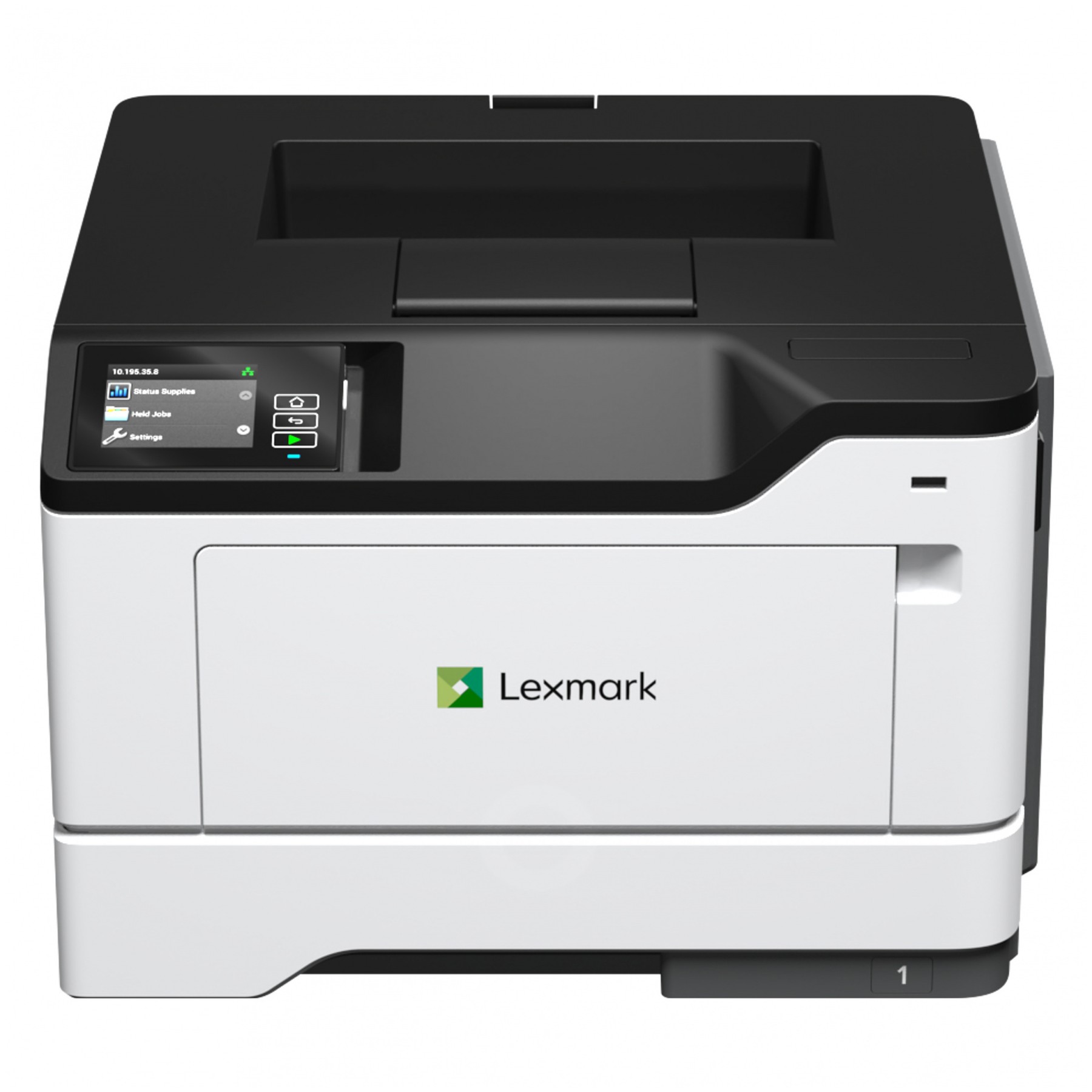 Lexmark M 3346 Bild