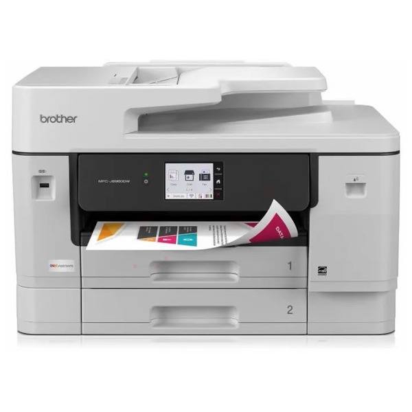 Brother MFC-J 6560 DW Bild