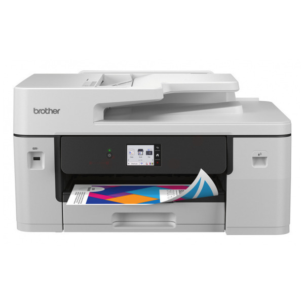 Brother MFC-J 6760 DW Bild
