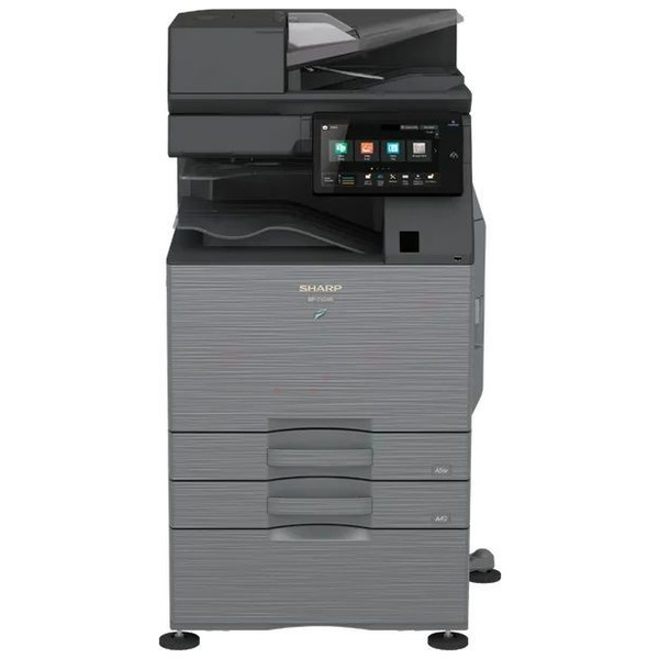 Sharp BP-71 C 55 Bild