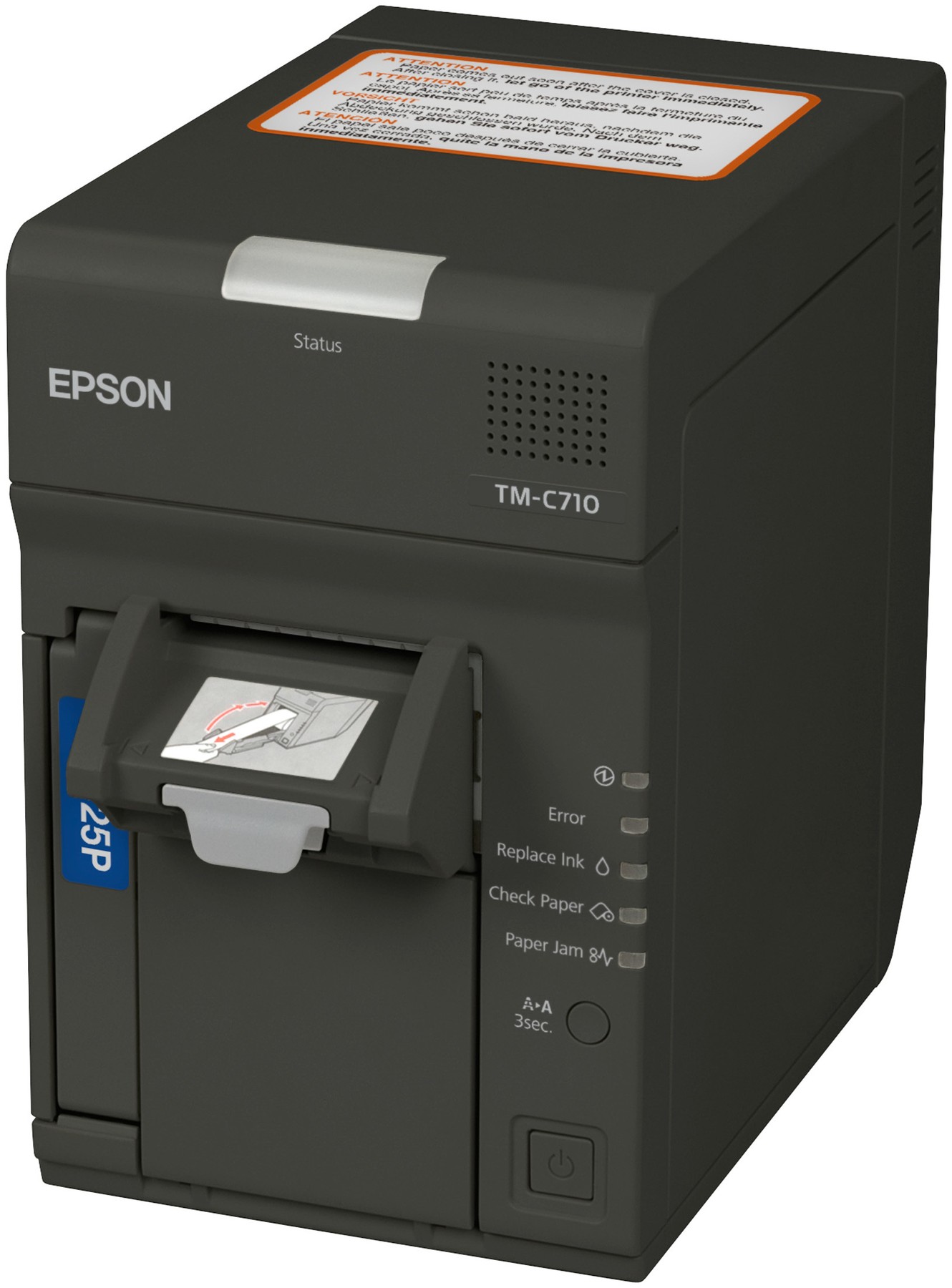Epson TM-C 710 Bild