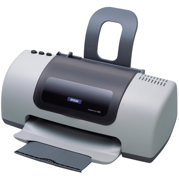 Epson Stylus C 62 Bild