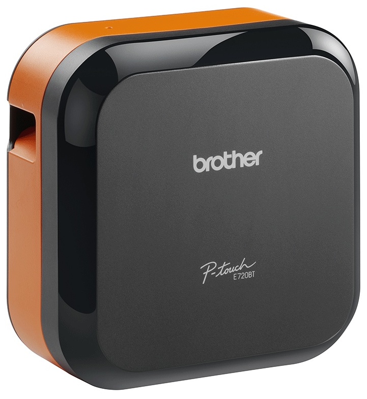 Brother P-Touch Cube Pro E 720 BT Bild
