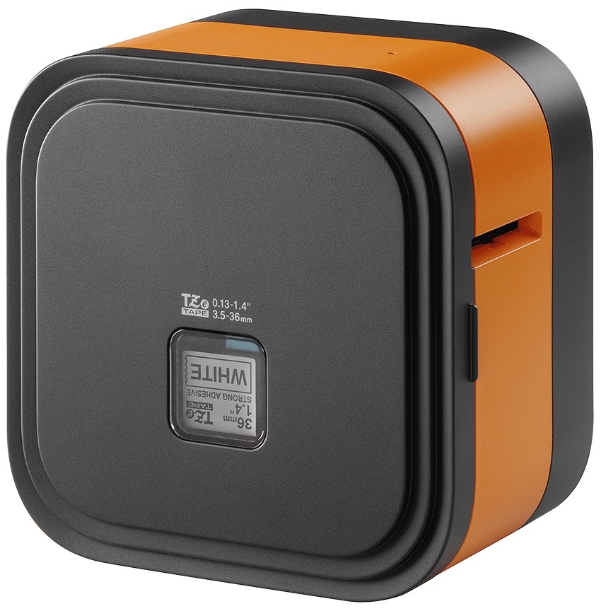 Brother P-Touch Cube Pro E 920 BT Bild