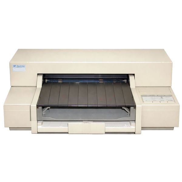 HP DeskJet 520 Bild