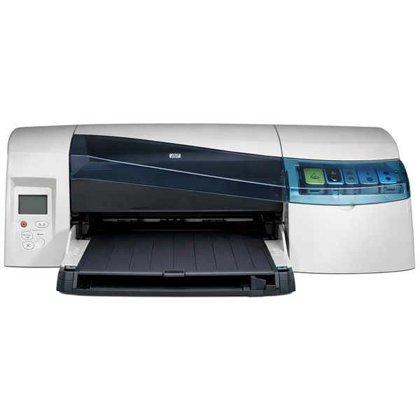 HP DesignJet 50 PS Bild