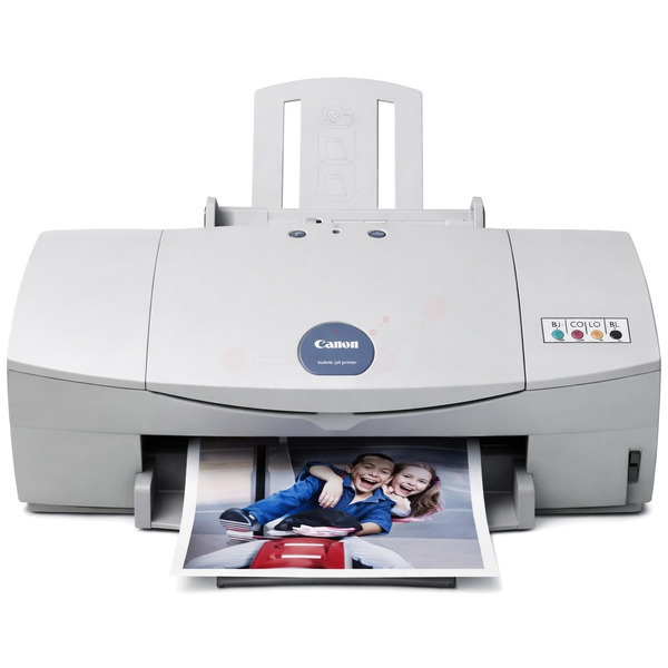 Canon BJC 6200 Bild