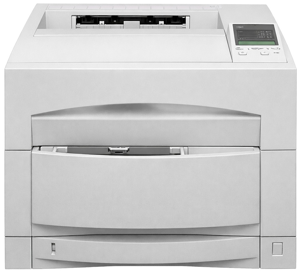 Canon C LBP-400 Bild