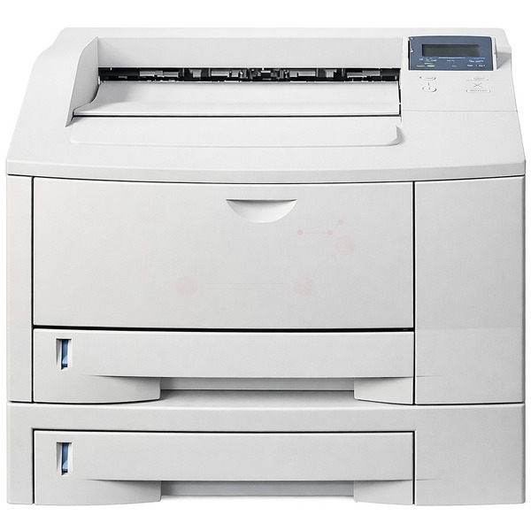 Canon LBP-32 X Bild