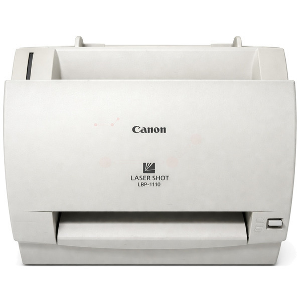 Canon LBP-1110 Bild