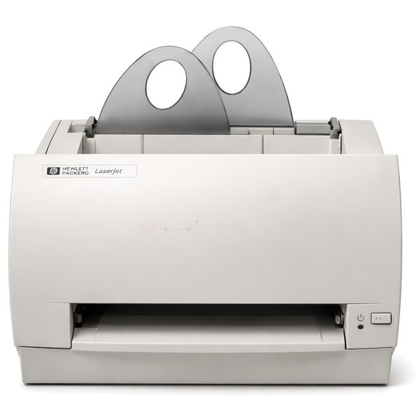 HP LaserJet 1100 Bild