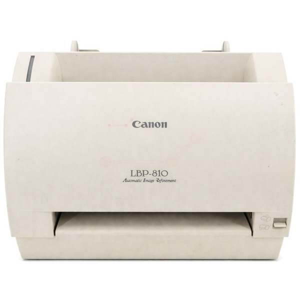 Canon i-SENSYS LBP-810 Bild