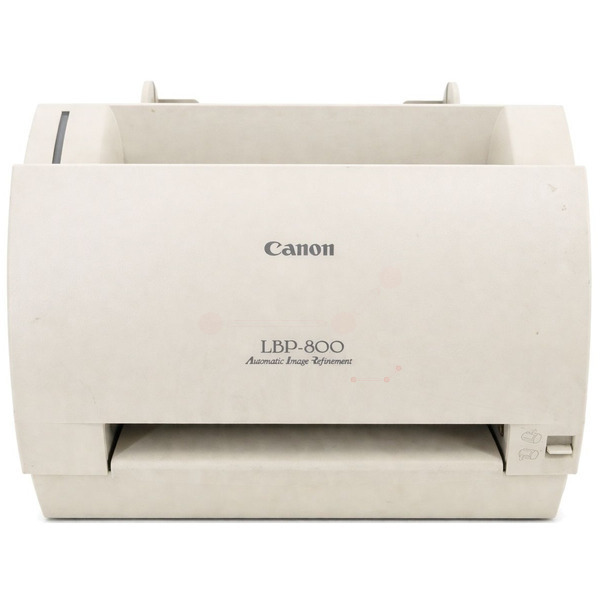 Canon LBP-22 X Bild