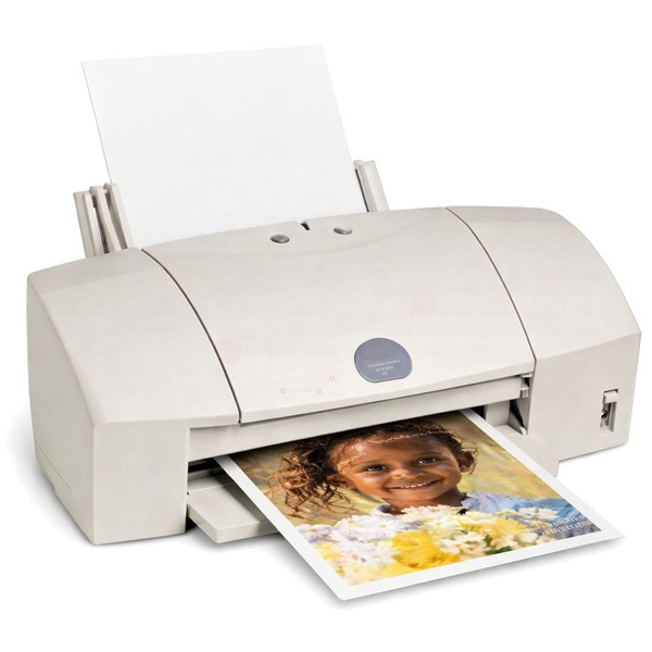 Canon BJC 8200 Bild