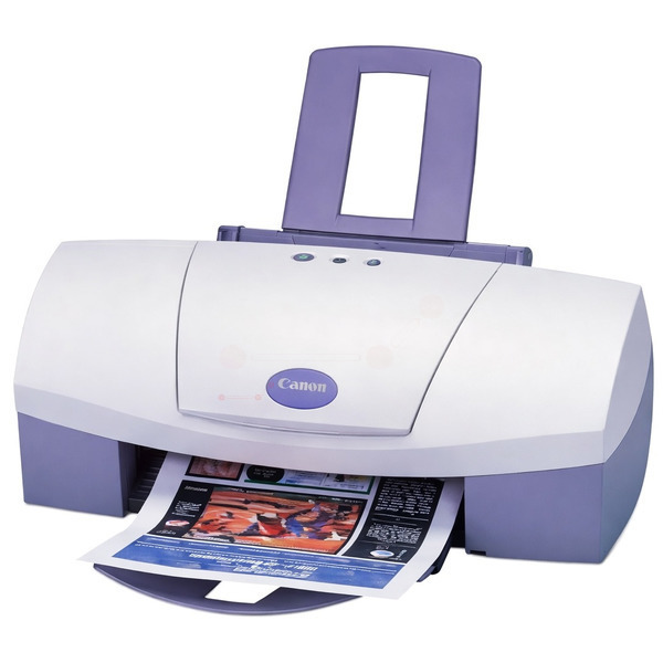 Canon S 600 Bild