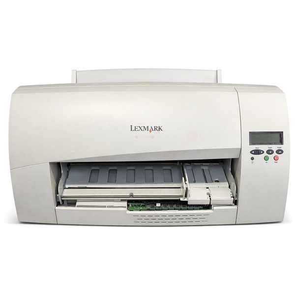 Lexmark Optra Color 45 Bild