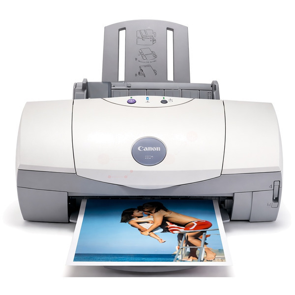 Canon S 400 Bild