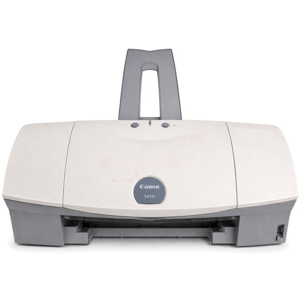Canon S 450 Bild