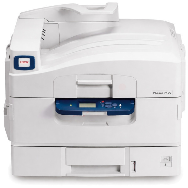Xerox Phaser 7400 DN Bild