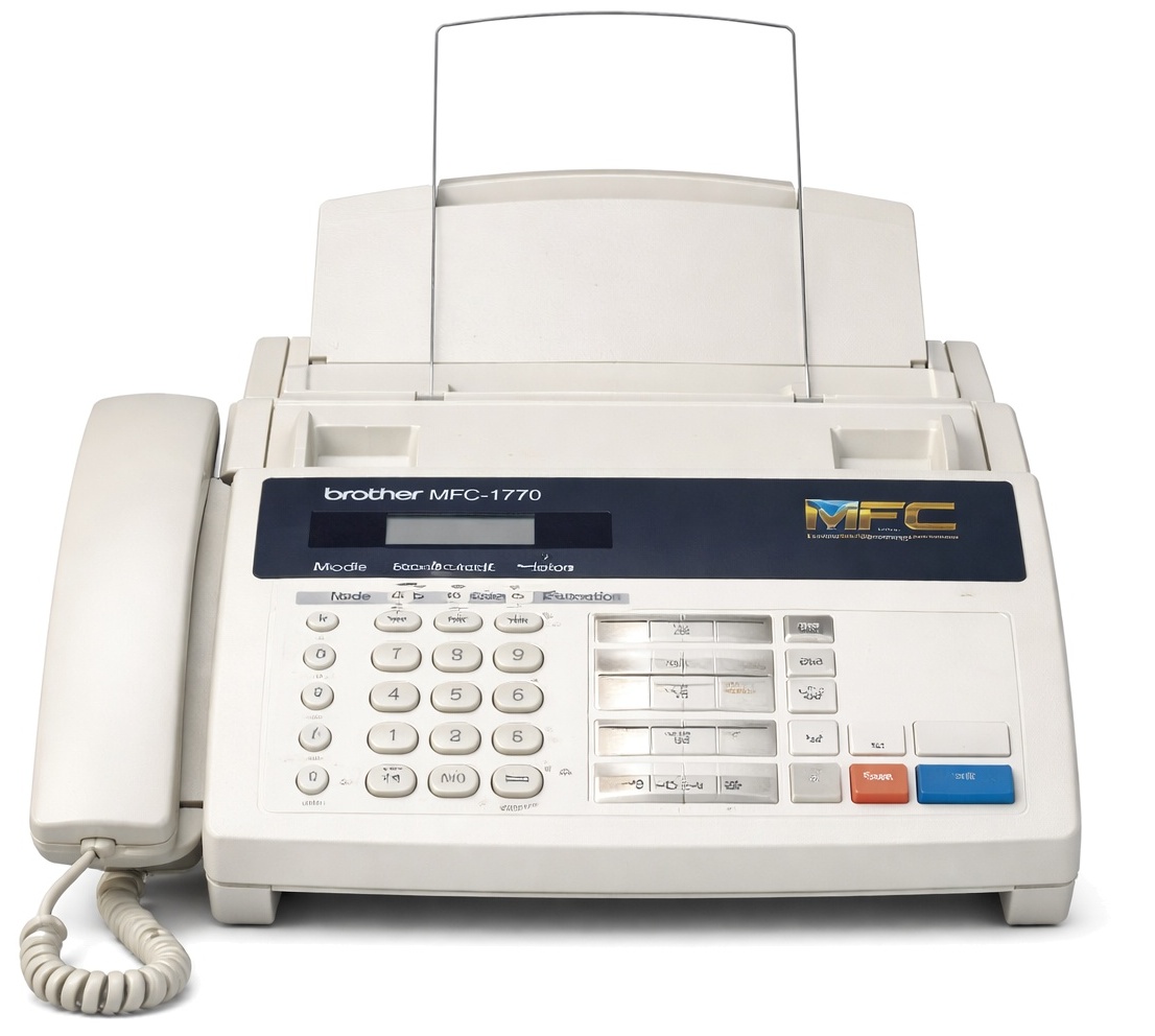 Brother MFC-1770 Bild