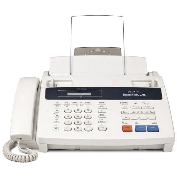 Brother MFC-1870 Bild