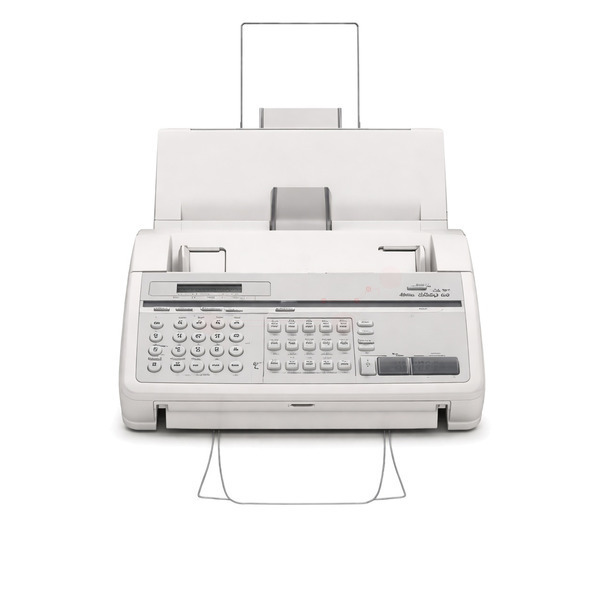 Brother Intellifax 1010 Bild