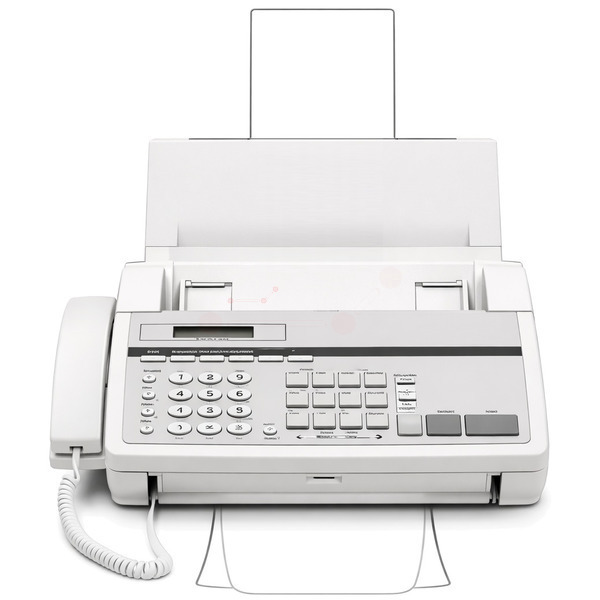 Brother Fax 1020 Bild