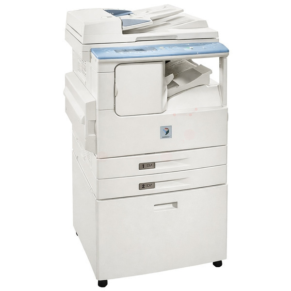 Canon imageRUNNER 2000 fl Bild