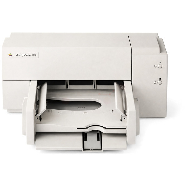 Apple Color Stylewriter 4500 Bild