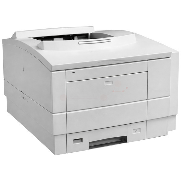 Apple Laserwriter Pro 630 Bild