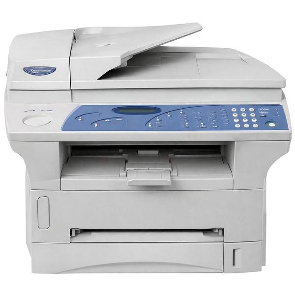 Brother DCP-1400 Bild