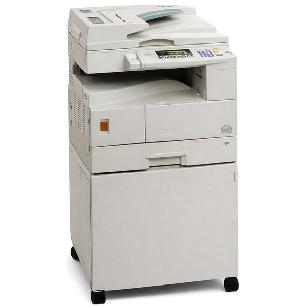 MB Inc 8112 Bild