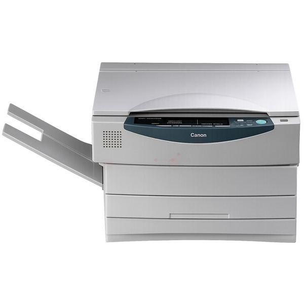Canon PC 860 Bild