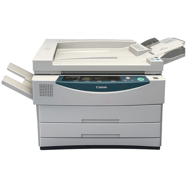 Canon PC 890 Bild